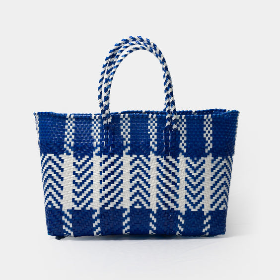Sac shopping personnalisable Cannes en tissu recyclé de 200 g/m2 Fabrication française Sac shopping personnalisable Cannes en tissu recyclé de 200 g/m2 Fabrication française